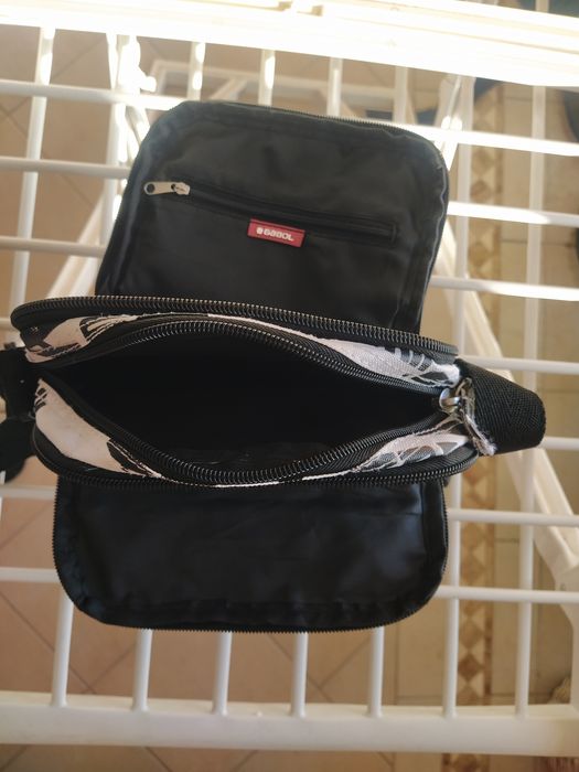 Bolsa de tiracolo da Gabol