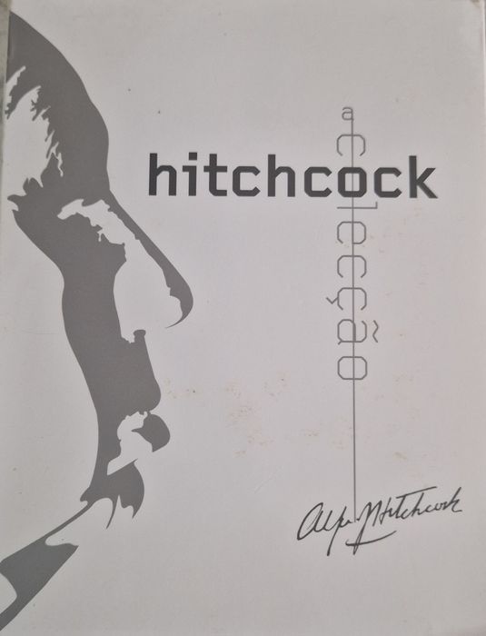 Coleção Hitchcock