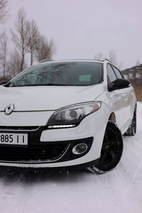 Продам Меган 3.