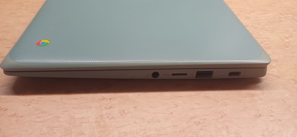 HP Chromebook 11A G8 EE 4/32