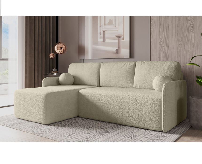 Nowoczesny Naroznik Glov