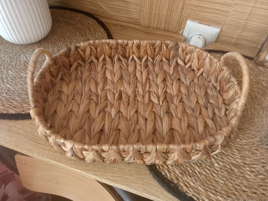 Таця декор для дому.