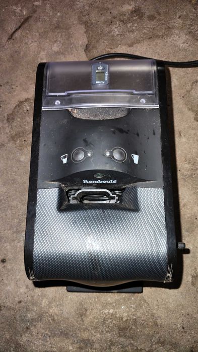 Maquina Cafe Rombouts (Pecas,repara)
