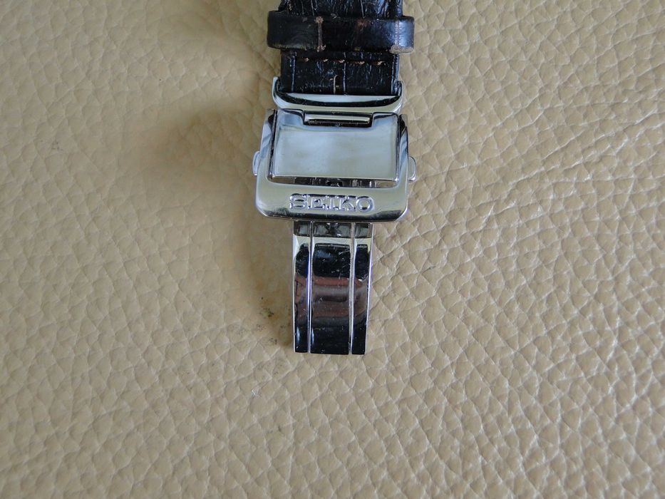 Seiko Presage Automatic 4R35-01A0