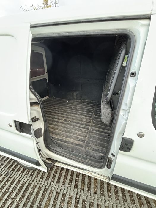 Peugeot partner 2.0hdi 90cv