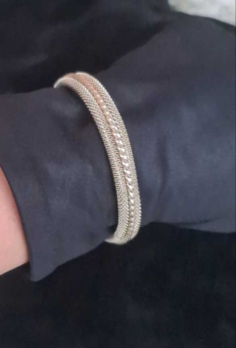 Срібний браслет скань філігрань подарунок срібло вінтаж хенд мейд