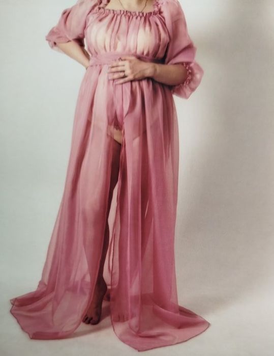 Сукня для фотосесії