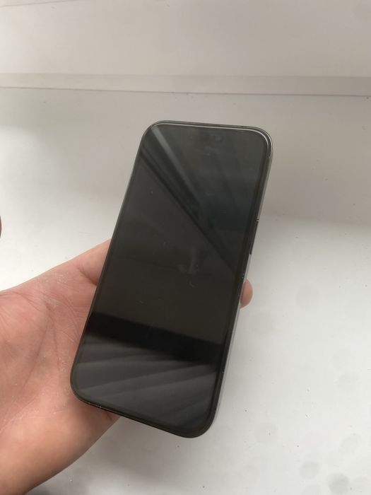 Iphone 14 pro 128 gb