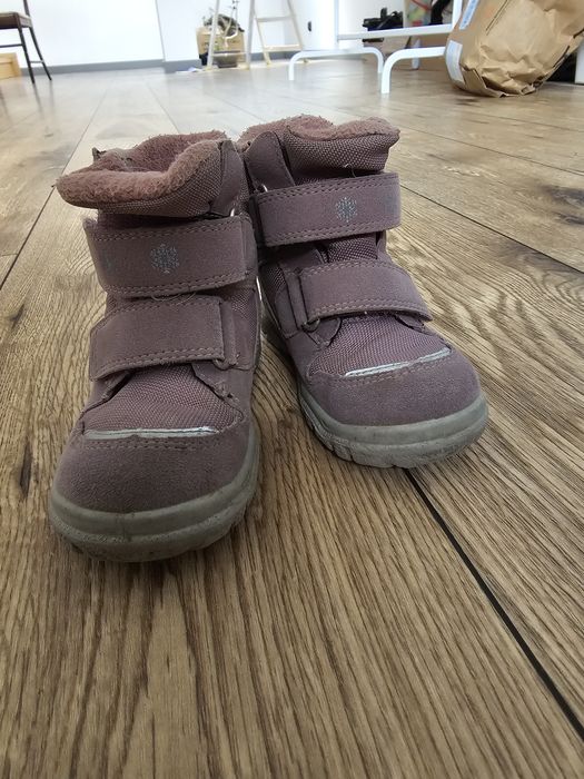 Superfit, goretex