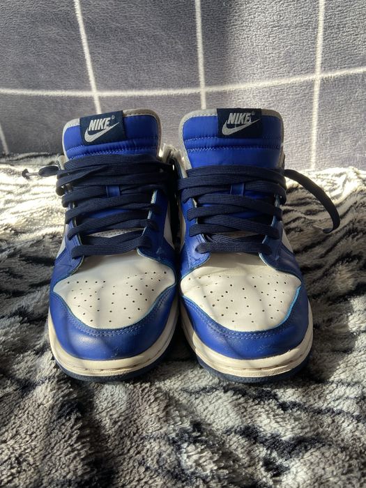 Кросівки Nike Dunk Low 42