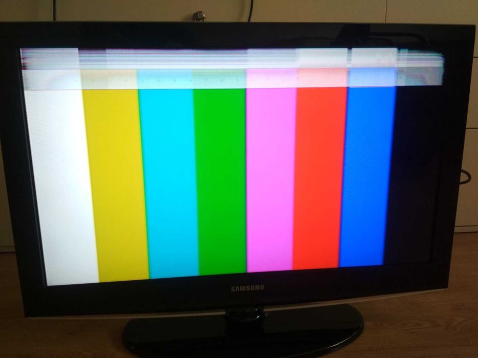 Продам жк телевизор Samsung 32 диагональ (82 см), 1920x1080 (Full
