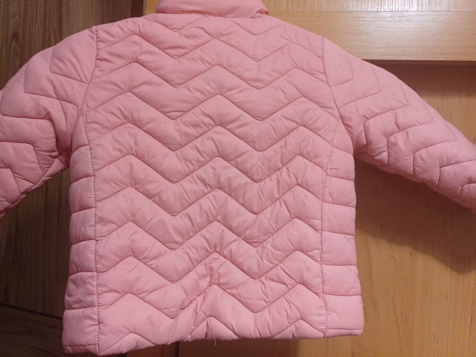 Kurtka przejściowa r.98