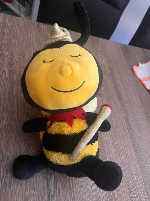 Peluches - em excelente estado