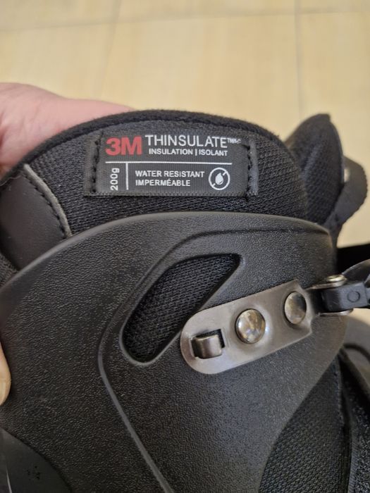 Ковзани Firefly 40 розмір