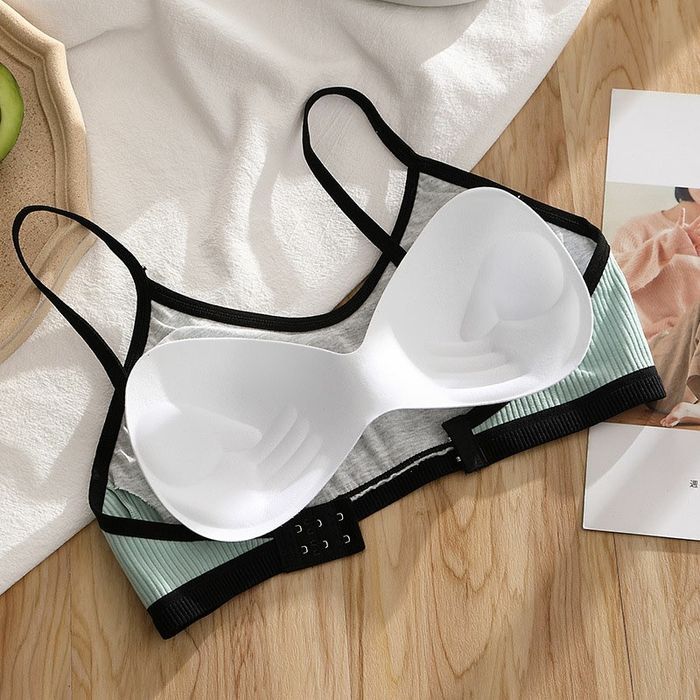 Продам новий топ в рубчик