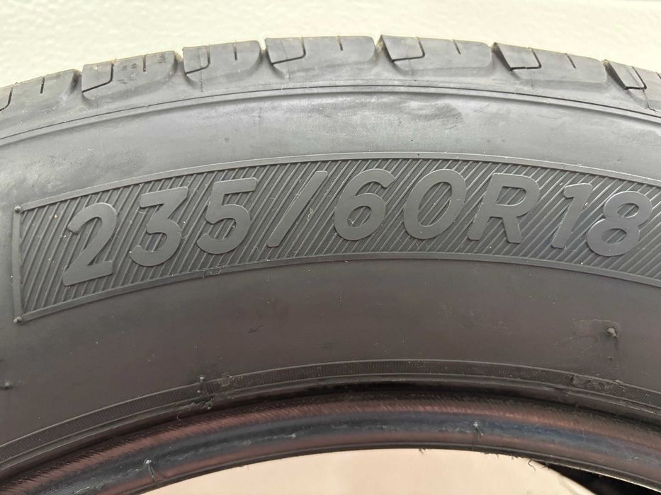 235/60/18 103H Michelin Defender opona używana Lato DOT 2022