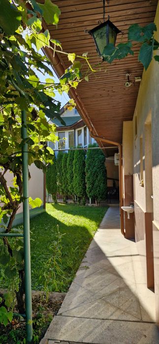 Продаж будинку в центрі Сваляви