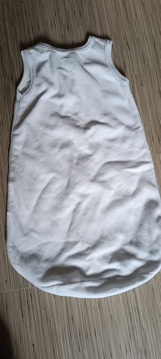 Śpiworek niemowlęcy