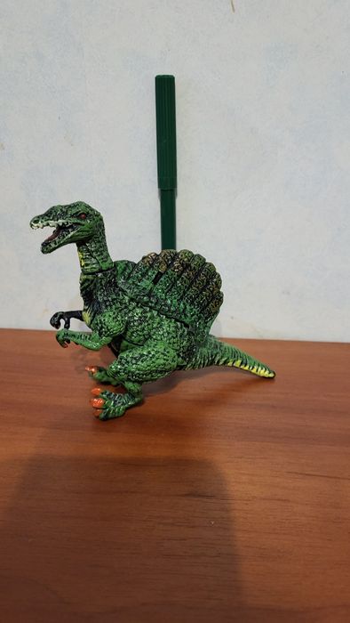 Іграшка Динозаври