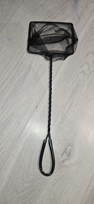 Akwarium Aquael jak nowe