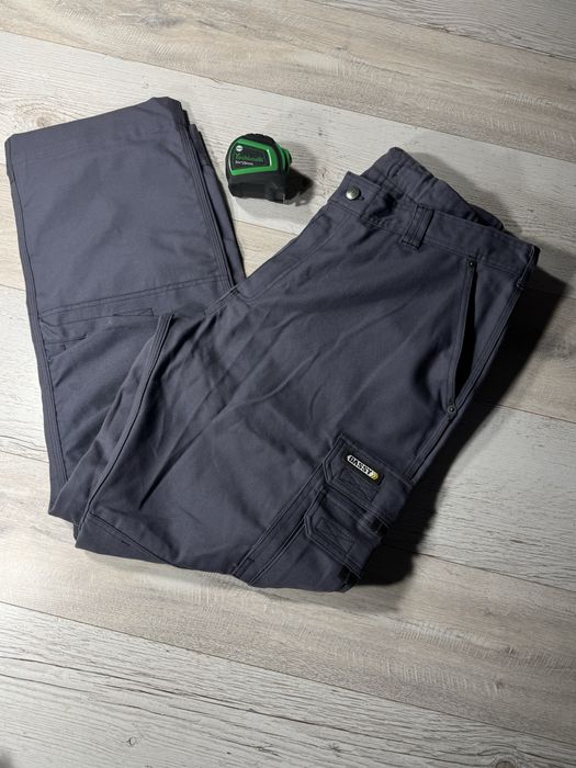 Штани Dassy робочі штани карго тактичні штани military брюки workwear