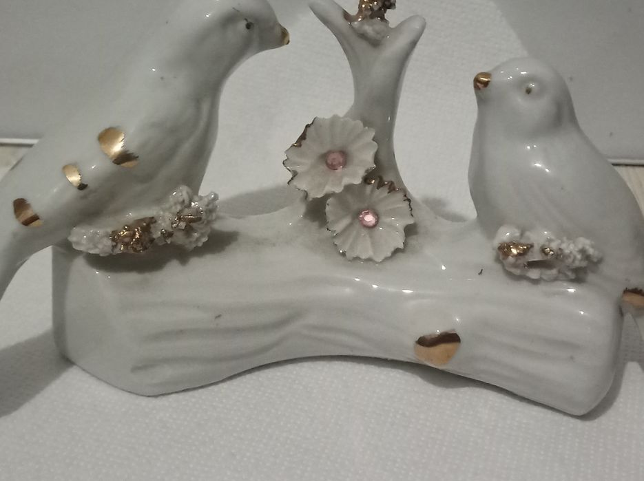 Статуетка птахи Італія