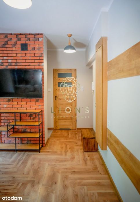 2 Pokoje po Generalnym Remoncie | 46 m² - Widok 6
