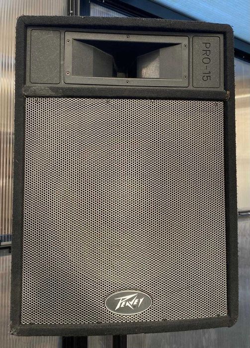 Powermikser Yamaha EMX 312 sc