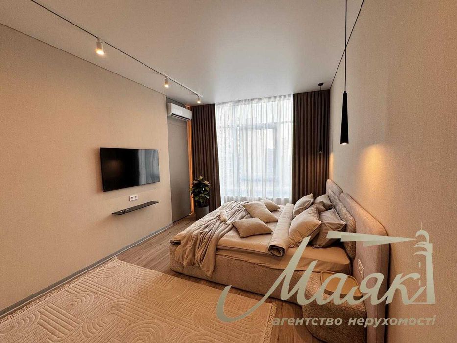 2-кімнатна квартира за адресою вул. Саперне поле (площа 65 м²) - Atlanta.ua - фото 6