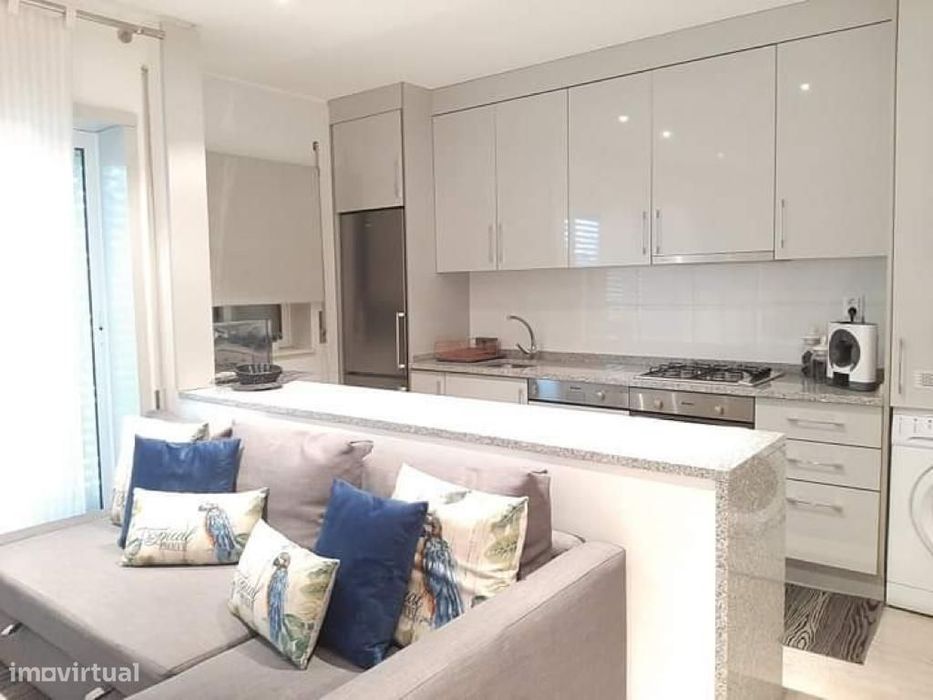 Apartamento T2 | Esposende — Esposende, Marinhas E Gandra, Braga