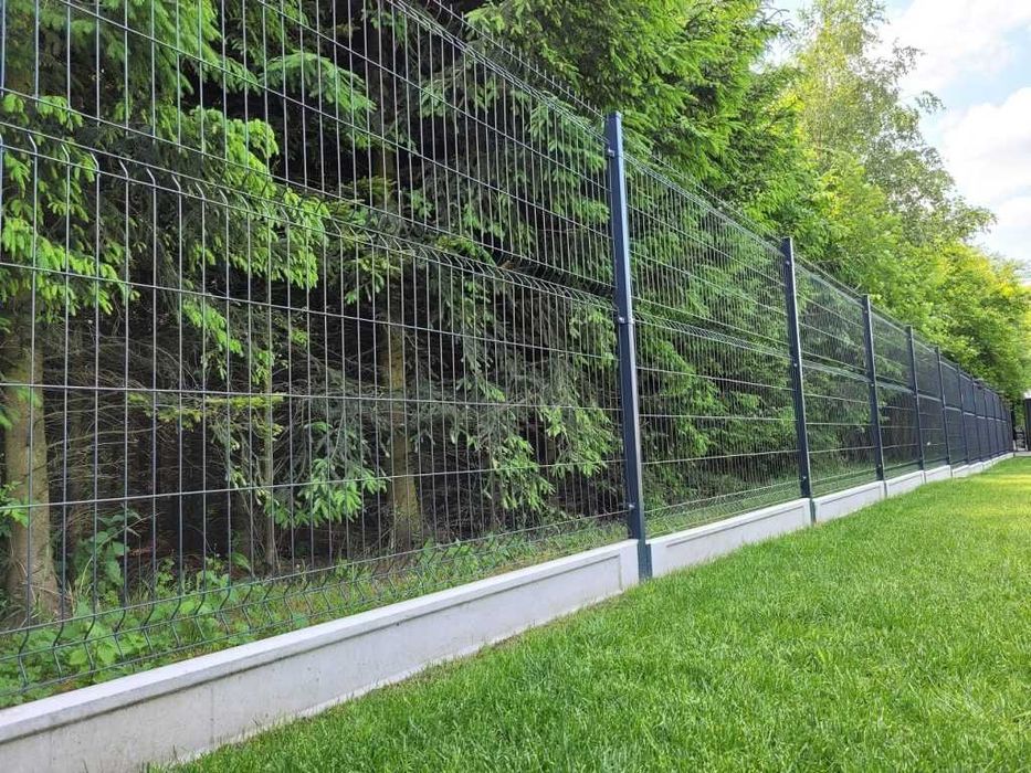 FencePro Ogrodzenia Panelowe