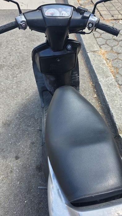 Vendo Yamaha target