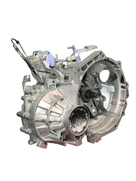 Caixa Velocidades Manual SEAT LEON 1.9 TDI (77 kW / 105 cv) [07.2005 - 12.2010] GQM (OEM) | GQN (OEM) | JYK (OEM)