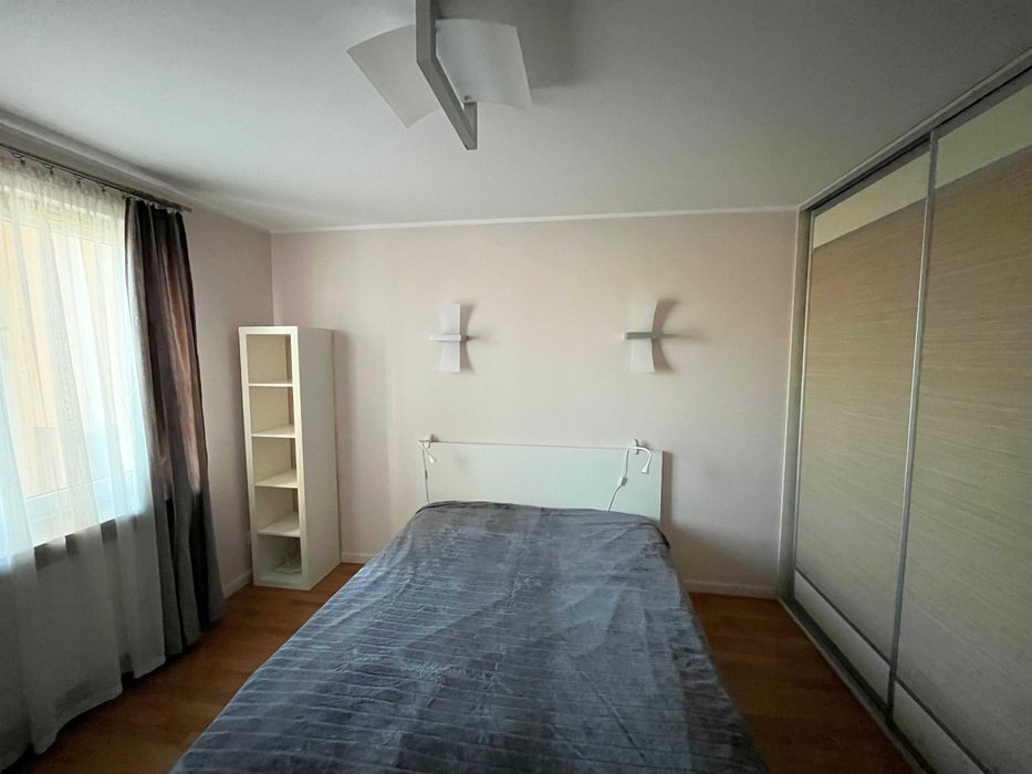 Mieszkanie – Warszawa - Widok 5