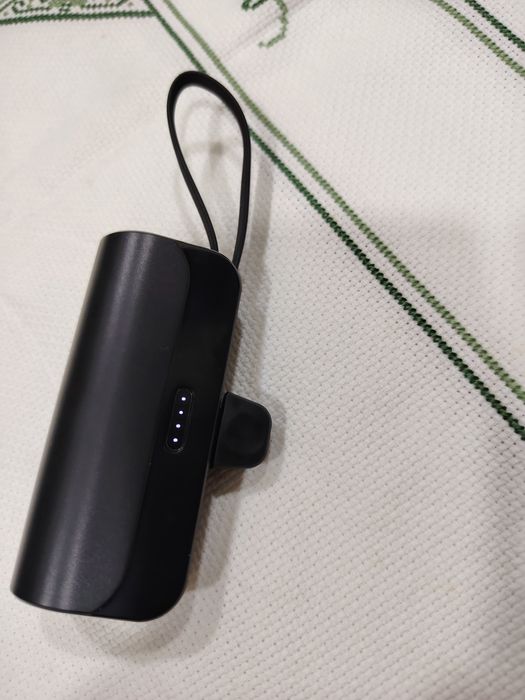 15€ Power band portátil,  Novo entrego em rio tinto ou envio CTT