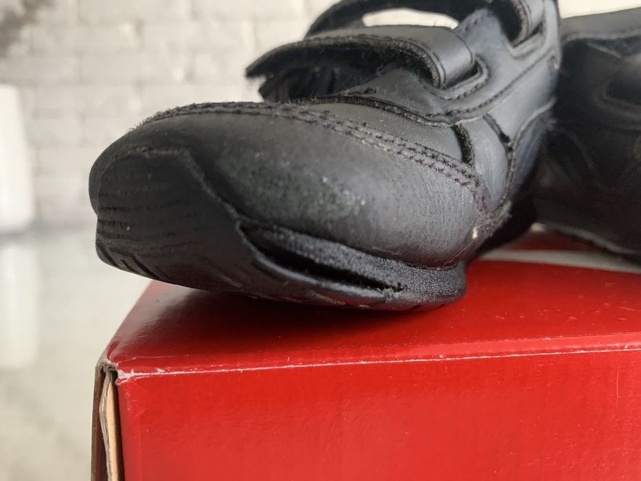 Дитячі кросівки Puma Runner v3 27 розмір