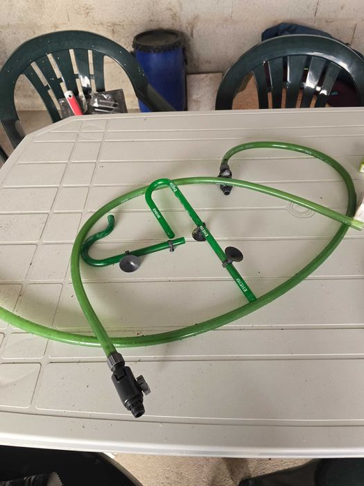 filtro externo eheim ecco pro