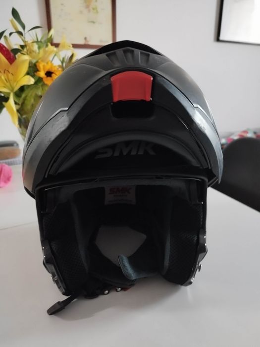 Vendo 3 capacetes