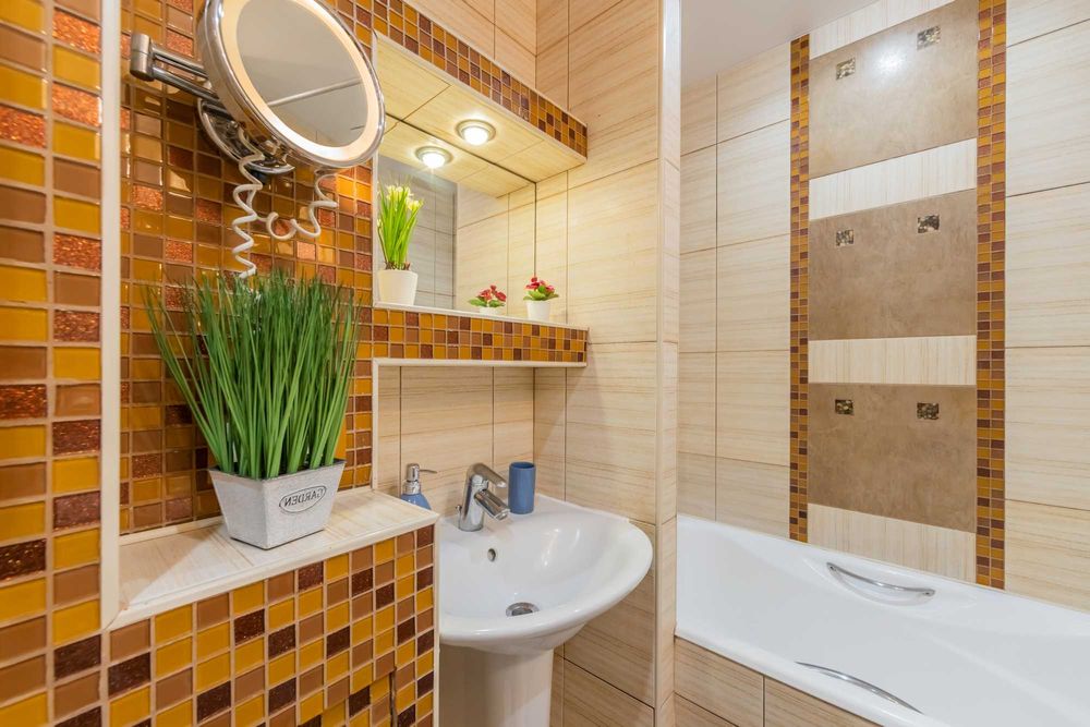 2к квартира на Олимпийской, улица Жилянская, 45