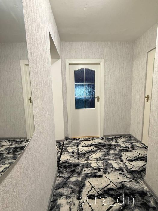 4 кім квартира|р-н Базарчика|м.Дубно