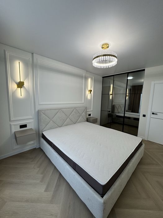 Перша здача 2 кімнатної квартири у ЖК бізнес-класу в центрі із газом