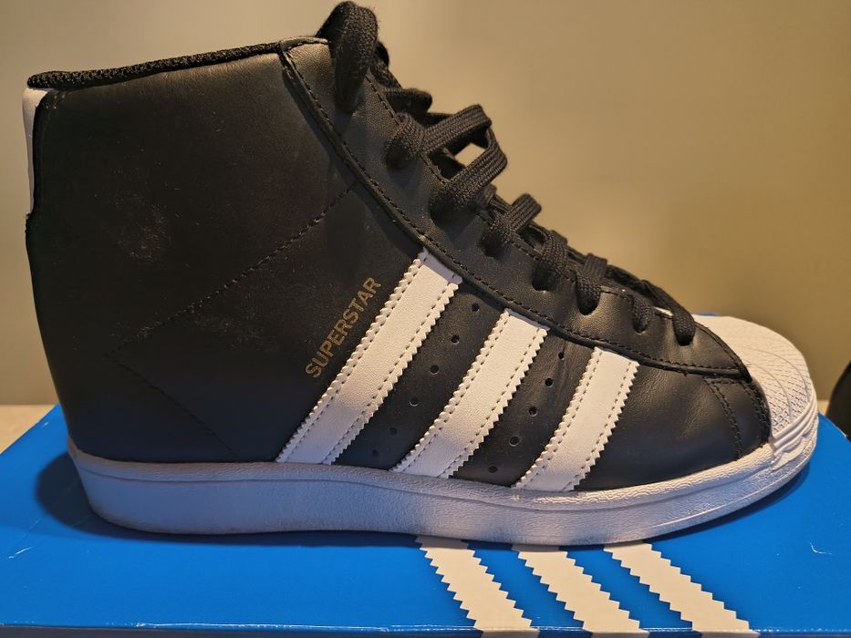 Buty Adidas stan idealny!!!