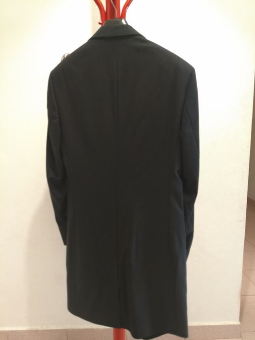 Blazer Zara Man Premium Collection