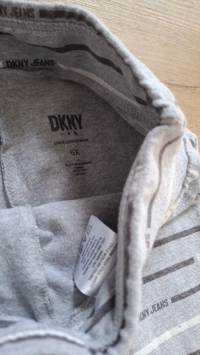 Leginsy DKNY 116