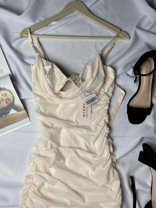 Платье .  oh polly