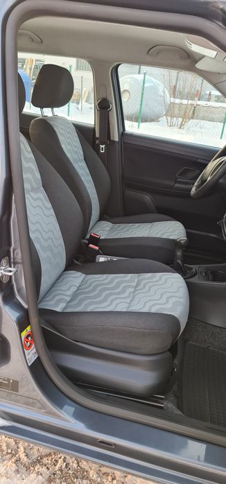 Skoda Fabia II  1.2 benzyna * 2009 * Klima * Sprowadzona Z Niemiec