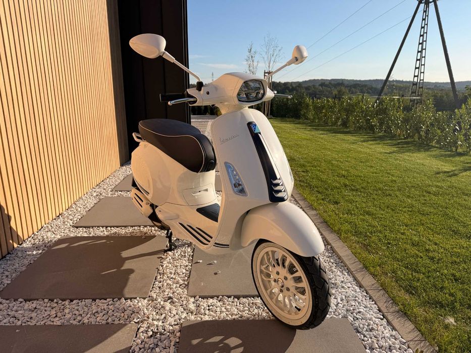 Piaggio