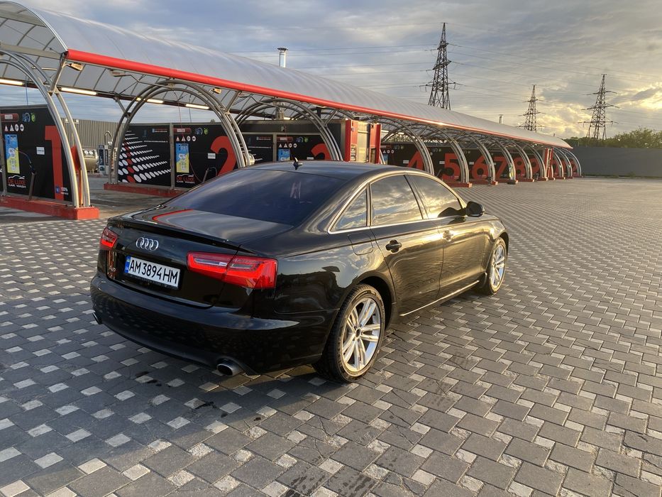 Продам гарну автівку місто Полтава