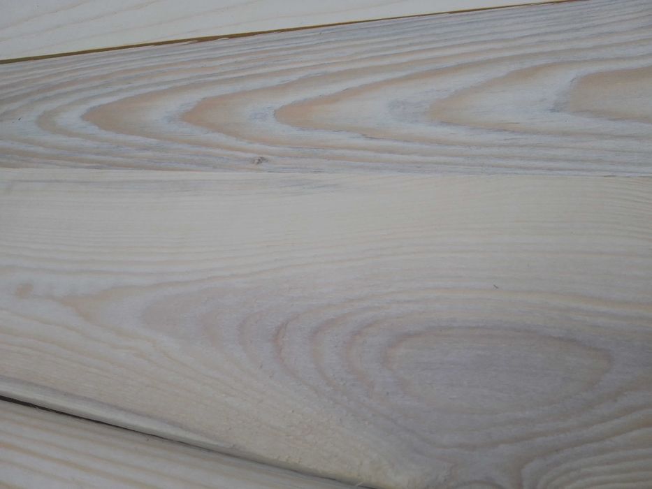 Deska tarasowa 12 cm, heblowana, świerk