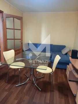 Apartment in Kharkiv - View 3